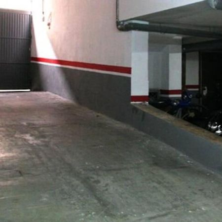 Apartmán Bonito Ap Centrico Patio Wifi Parking Gratis. Granada Exteriér fotografie