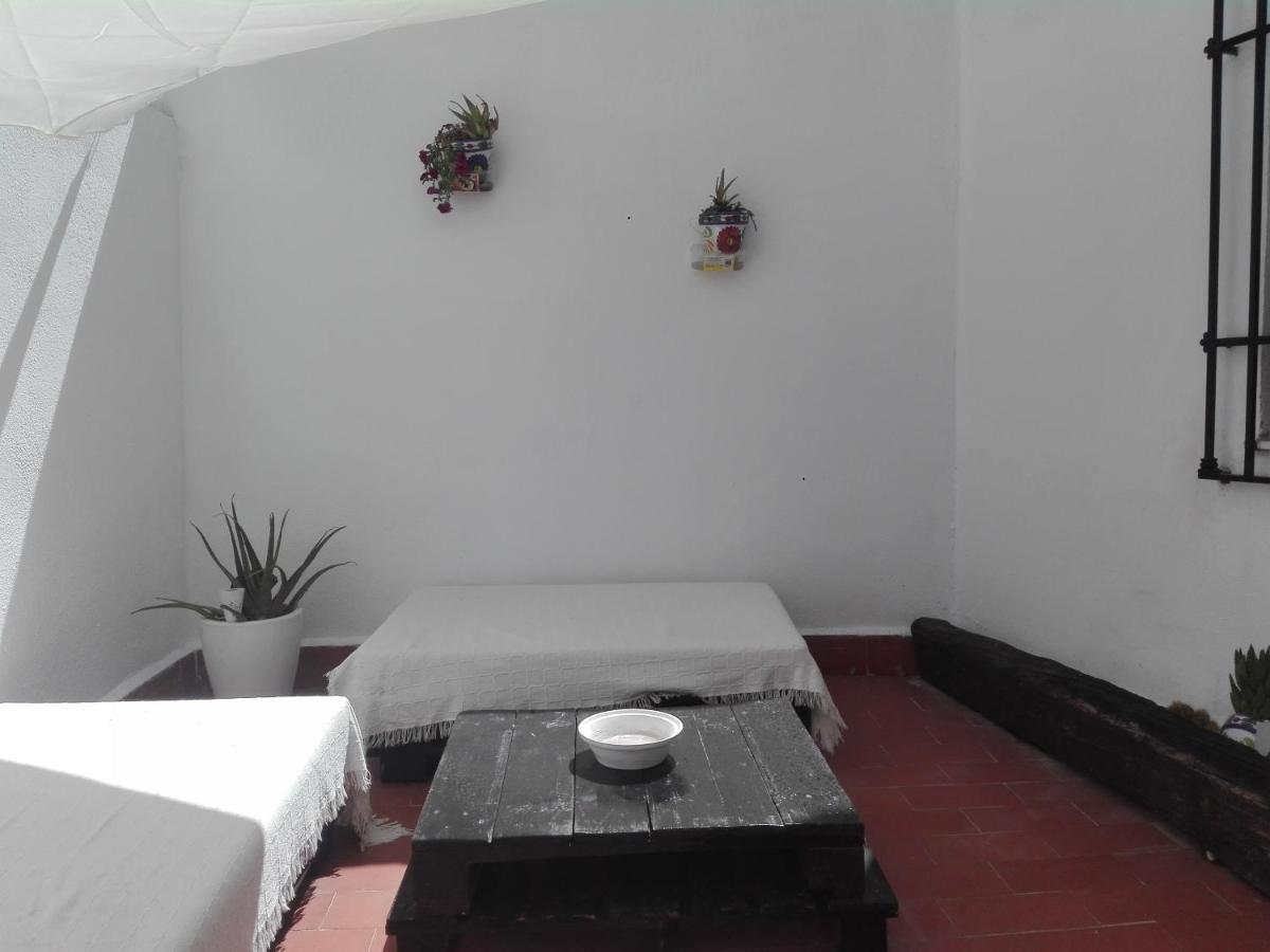 Apartmán Bonito Ap Centrico Patio Wifi Parking Gratis. Granada Exteriér fotografie