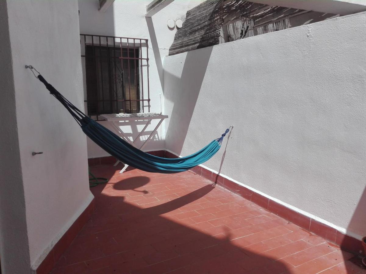 Apartmán Bonito Ap Centrico Patio Wifi Parking Gratis. Granada Exteriér fotografie