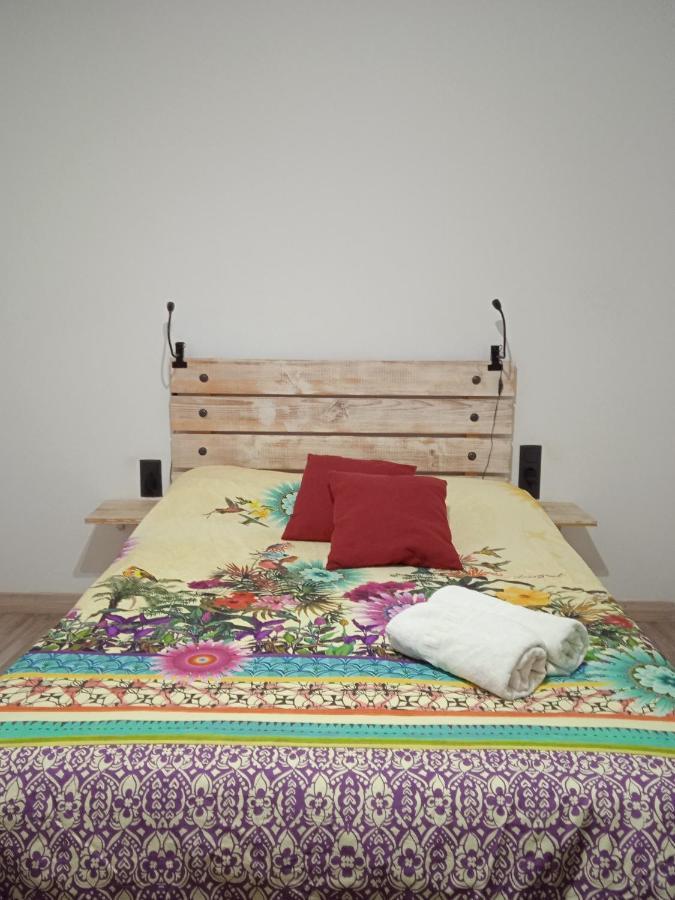 Apartmán Bonito Ap Centrico Patio Wifi Parking Gratis. Granada Exteriér fotografie